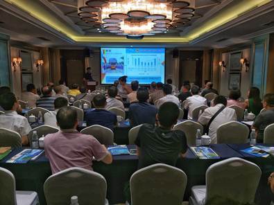 1502248059358466.jpg 说明: 海格智慧客车体验行成都站现场.jpg