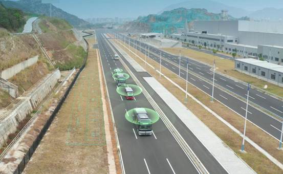 1660812496370230.jpg 2 自动驾驶列队